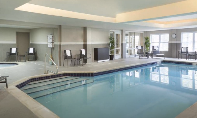 Residence Inn by Marriott Markham