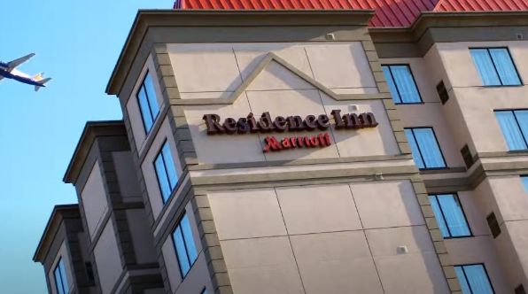 Residence Inn by Marriott Toronto Airport