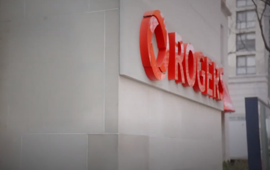 Rogers Communications