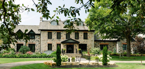 Roseville Estate