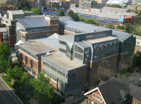 Rotman School of Management