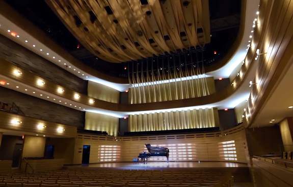 Royal Conservatory of music
