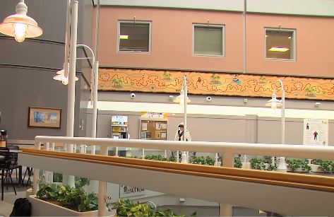 Royal Victoria Regional Health Centre