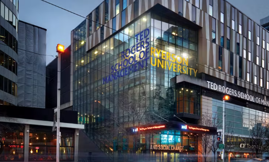 Ryerson University