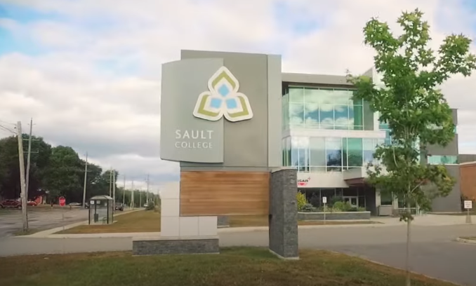 Sault College