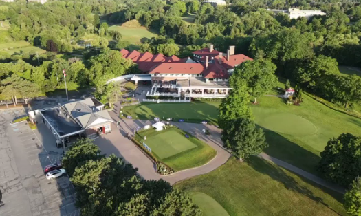 Scarboro Golf and Country Club