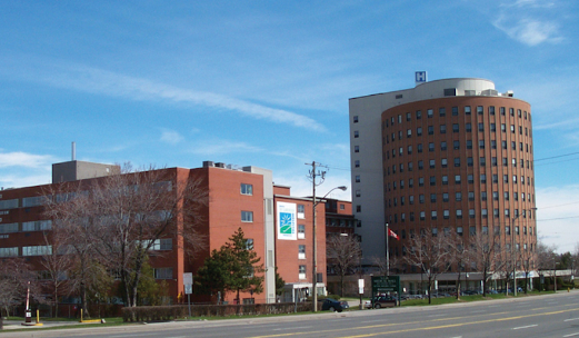 Scarborough Health Network