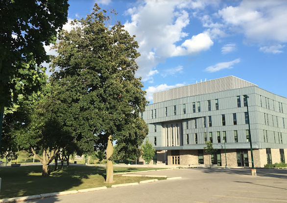 Schulich School of Medicine & Dentistry