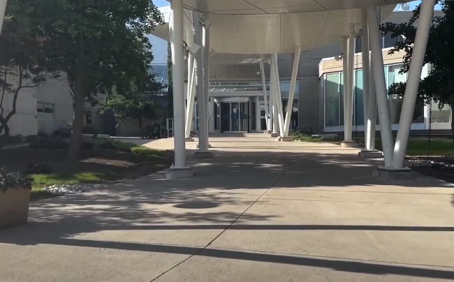 Sheridan College