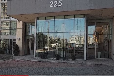 Solstice Condos 225 Webb Dr Ontario