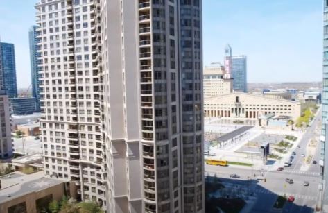Solstice Condos - 225 Webb Dr
