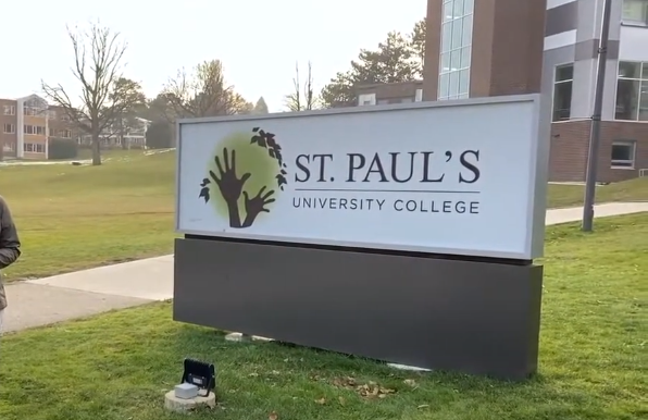 St. Pauls University College