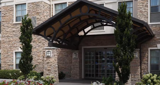 Staybridge Suites Guelph