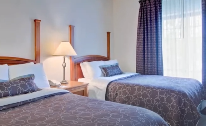 Staybridge Suites Toronto Markham