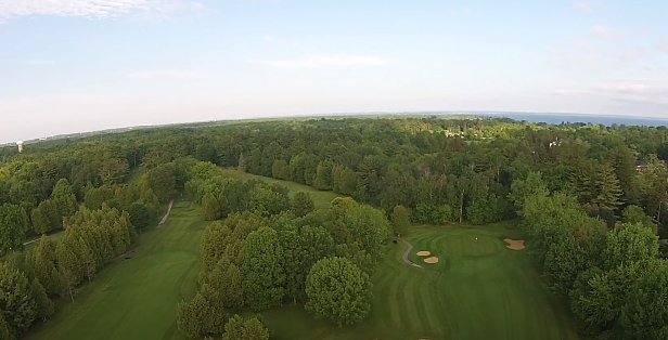 The Briars Golf Club