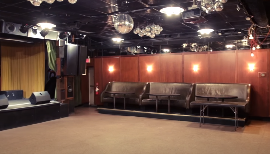 The Drake Hotel
