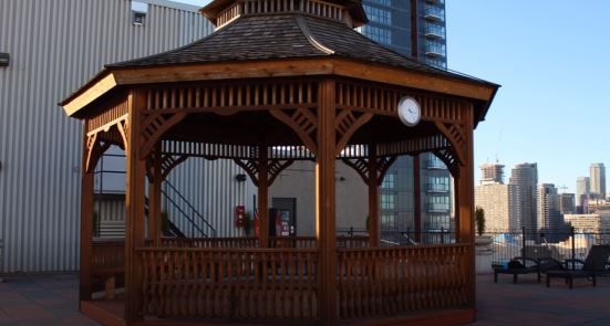The Grand Hotel Toronto
