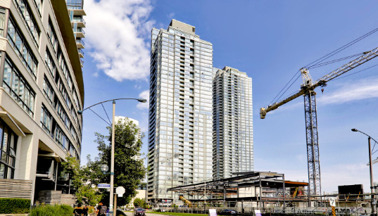 The N1N2 Towers
