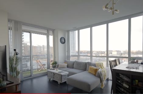 The Place Condos - 5025 Four Springs Ave Ontario
