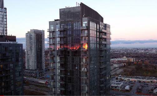 The Place Condos - 5025 Four Springs Ave