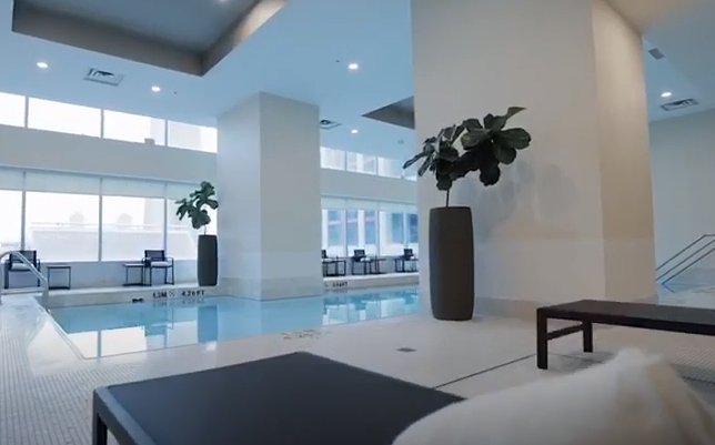 The Ritz-Carlton