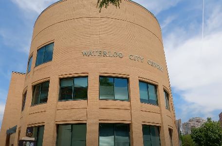 The Waterloo Hotel