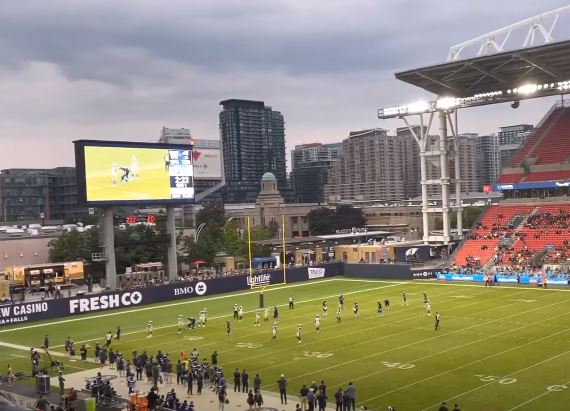 Toronto Argonauts