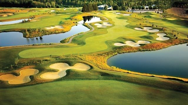 Toronto Pearson Airport Taxi to Grey Silo Golf Course