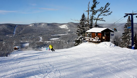 Toronto Pearson Airport Taxi to Searchmont Resort - Searchmont