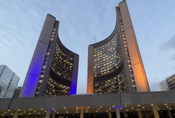 Toronto Public Library