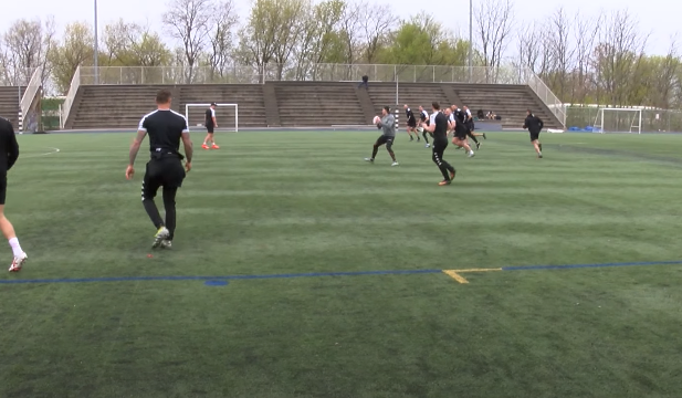 Toronto Wolfpack