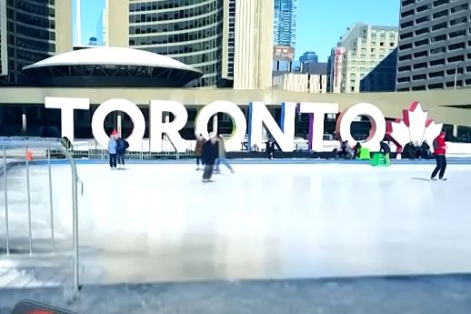 Toronto's Top Tourist Attractions