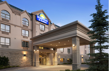 Travelodge by Wyndham Collingwood Blue Mountain
