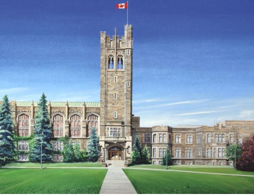 University of Western 1