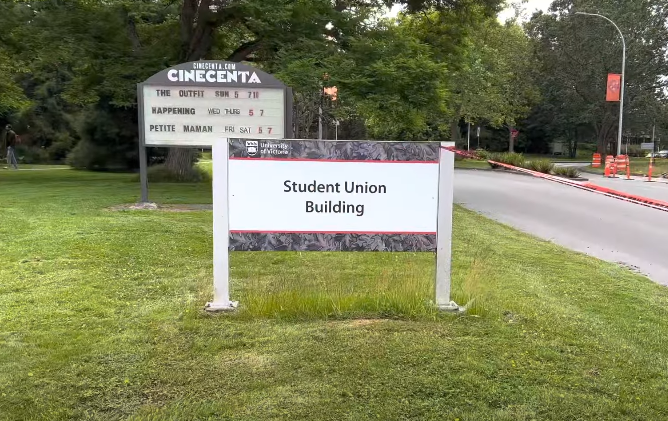 Victoria University