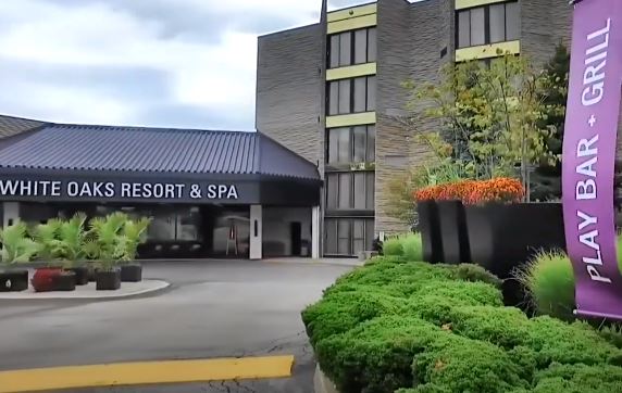 White Oaks Resort Spa Toronto