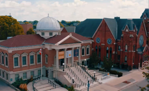 Wilfrid Laurier University