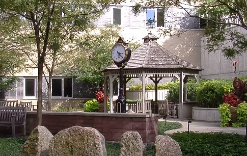 Woodstock Hospital Ontario
