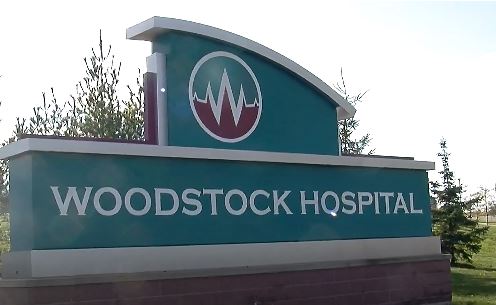 Woodstock Hospital