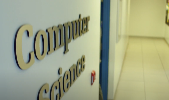 the School of Computer Science