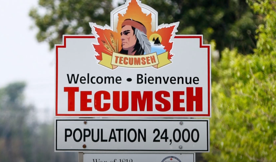 Tecumseh Ontario