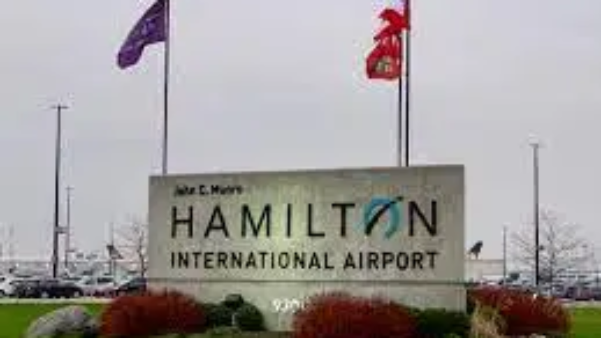 Hamilton Airport Taxi & Limo Services