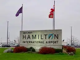 Hamilton Airport Limousine Service: Your Premier Airport Limo Option 5 pearson toronto aierport taxi and limo service to hamilton airport