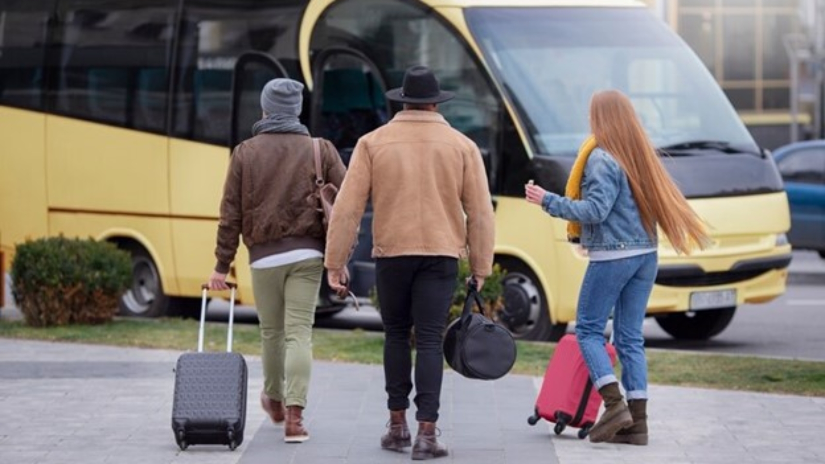 Book a Pearson Airport Shuttle