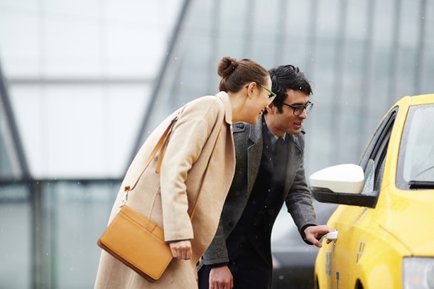 Toronto Airport Taxi Fares