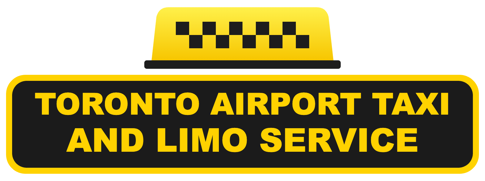 Toronto Airport Taxi and Limo Service logo